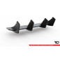 DIFFUSORE POSTERIORE street pro V.2 Audi RS3 8V Sportback (Cod. M-AURS38VCNC-RS4B)