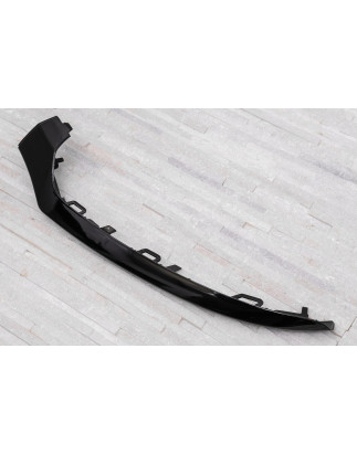 MERCEDES C-CLASS W205 2014-2018 MODANATURA ANTERIORE PARAURTI SINISTRA NERA A2058852500 (Cod. AP-533