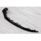 MERCEDES C-CLASS W205 2014-2018 MODANATURA ANTERIORE PARAURTI SINISTRA NERA A2058852500 (Cod. AP-533