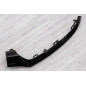 MERCEDES C-CLASS W205 2014-2018 MODANATURA ANTERIORE PARAURTI SINISTRA NERA A2058852500 (Cod. AP-533