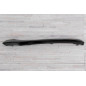 MERCEDES C-CLASS W205 2014-2018 MODANATURA ANTERIORE PARAURTI SINISTRA NERA A2058852500 (Cod. AP-533