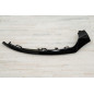 MERCEDES C-CLASS W205 2014-2018 MODANATURA ANTERIORE PARAURTI DESTRA NERA A2058852600 (Cod. AP-53325