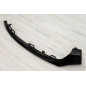 MERCEDES C-CLASS W205 2014-2018 MODANATURA ANTERIORE PARAURTI DESTRA NERA A2058852600 (Cod. AP-53325