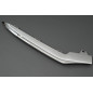 MERCEDES E-CLASS W212 2013-2016 RESTYLING CROMATA MODANATURA ANTERIORE PARAURTI DESTRA A2128852874 (