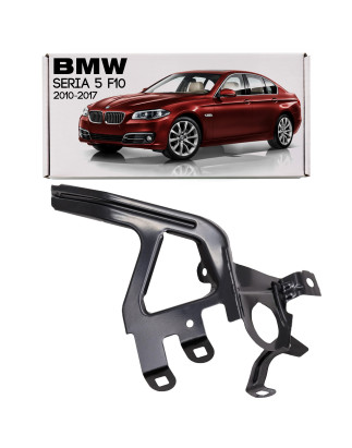 BMW SERIA 5 F10 2010-2017 GUIDA ANTERIORE PARAFANGO SINISTRO 41357207209 (Cod. AP-53335_A4x4)