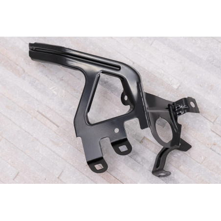 BMW SERIA 5 F10 2010-2017 GUIDA ANTERIORE PARAFANGO SINISTRO 41357207209 (Cod. AP-53335_A4x4)