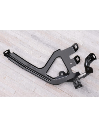 BMW SERIA 5 F10 2010-2017 GUIDA ANTERIORE PARAFANGO SINISTRO 41357207209 (Cod. AP-53335_A4x4)