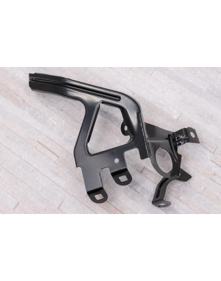 BMW SERIA 5 F10 2010-2017 GUIDA ANTERIORE PARAFANGO SINISTRO 41357207209 (Cod. AP-53335_A4x4)