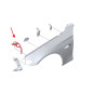 BMW SERIA 5 F10 2010-2017 GUIDA ANTERIORE PARAFANGO SINISTRO 41357207209 (Cod. AP-53335_A4x4)