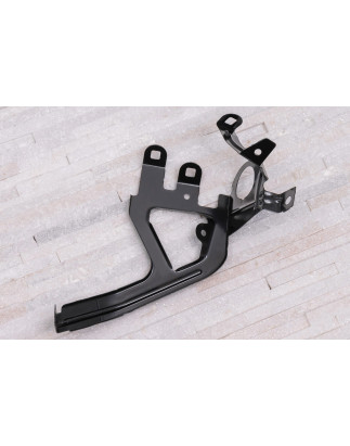 BMW SERIA 5 F10 2010-2017 GUIDA ANTERIORE PARAFANGO SINISTRO 41357207209 (Cod. AP-53335_A4x4)
