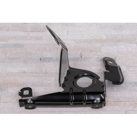 BMW X4 F26 2014-2018 GUIDA ANTERIORE PARAFANGO SINISTRO 41357267327 (Cod. AP-56092_A4x4)