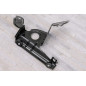 BMW X4 F26 2014-2018 GUIDA ANTERIORE PARAFANGO SINISTRO 41357267327 (Cod. AP-56092_A4x4)