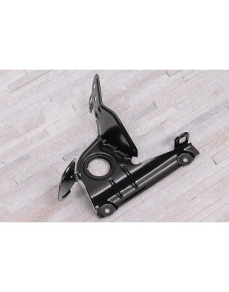 BMW X4 F26 2014-2018 GUIDA ANTERIORE PARAFANGO SINISTRO 41357267327 (Cod. AP-56092_A4x4)