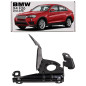 BMW X4 F26 2014-2018 GUIDA ANTERIORE PARAFANGO SINISTRO 41357267327 (Cod. AP-56092_A4x4)