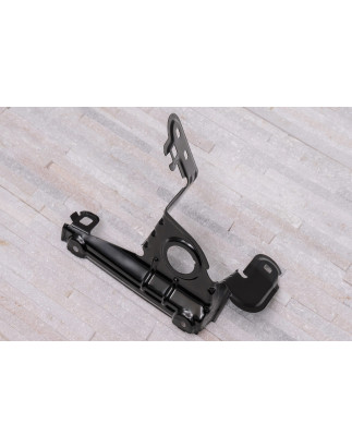BMW X4 F26 2014-2018 GUIDA ANTERIORE PARAFANGO SINISTRO 41357267327 (Cod. AP-56092_A4x4)