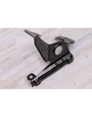BMW X4 F26 2014-2018 GUIDA ANTERIORE PARAFANGO SINISTRO 41357267327 (Cod. AP-56092_A4x4)