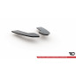 Splitters posteriori laterali Street Pro Audi RS3 8V Sportback (Cod. M-AURS38VCNC-RSD1B)