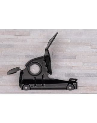 BMW X4 F26 2014-2018 GUIDA ANTERIORE PARAFANGO SINISTRO 41357267327 (Cod. AP-56092_A4x4)