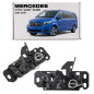 MERCEDES VITO W447 W448 2014-2019 VERSIONE PRE-RESTYLING SERRATURA COFANO A4478800060 (Cod. AP-53338