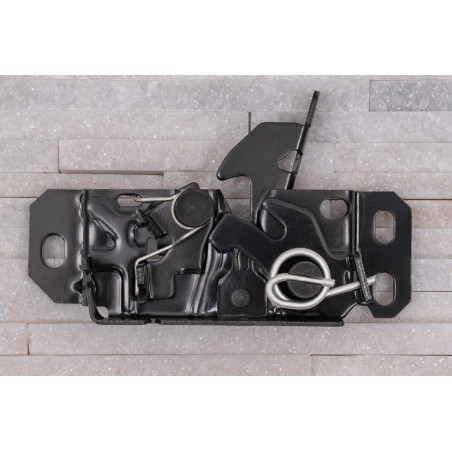 MERCEDES VITO W447 W448 2014-2019 VERSIONE PRE-RESTYLING SERRATURA COFANO A4478800060 (Cod. AP-53338