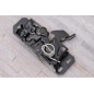 MERCEDES VITO W447 W448 2014-2019 VERSIONE PRE-RESTYLING SERRATURA COFANO A4478800060 (Cod. AP-53338