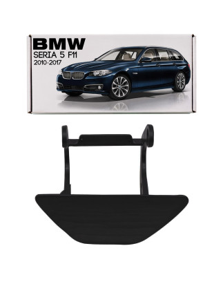 BMW SERIA 5 F11 2010-2017 TAPPO LAVAFARI FARO SINISTRA 51117246869 (Cod. AP-56091_A4x4)