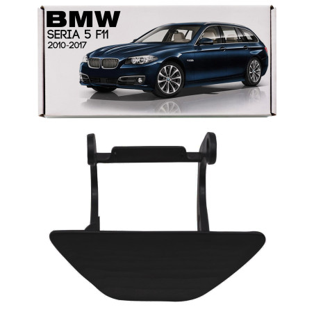 BMW SERIA 5 F11 2010-2017 TAPPO LAVAFARI FARO SINISTRA 51117246869 (Cod. AP-56091_A4x4)