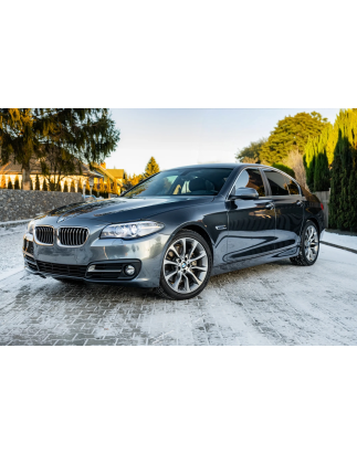 BMW SERIA 5 F11 2010-2017 TAPPO LAVAFARI FARO SINISTRA 51117246869 (Cod. AP-56091_A4x4)