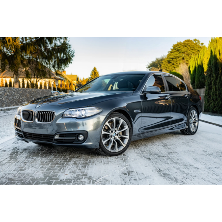 BMW SERIA 5 F11 2010-2017 TAPPO LAVAFARI FARO SINISTRA 51117246869 (Cod. AP-56091_A4x4)