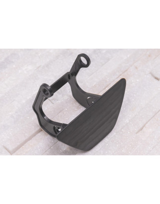 BMW SERIA 5 F11 2010-2017 TAPPO LAVAFARI FARO SINISTRA 51117246869 (Cod. AP-56091_A4x4)