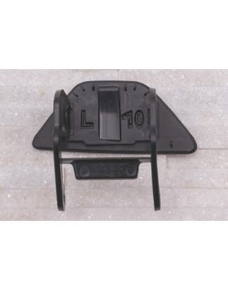 BMW SERIA 5 F11 2010-2017 TAPPO LAVAFARI FARO SINISTRA 51117246869 (Cod. AP-56091_A4x4)