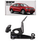 BMW X4 F26 2014-2018 GUIDA ANTERIORE PARAFANGO DESTRO 41357267328 (Cod. AP-56093_A4x4)
