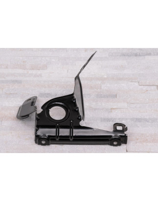 BMW X4 F26 2014-2018 GUIDA ANTERIORE PARAFANGO DESTRO 41357267328 (Cod. AP-56093_A4x4)