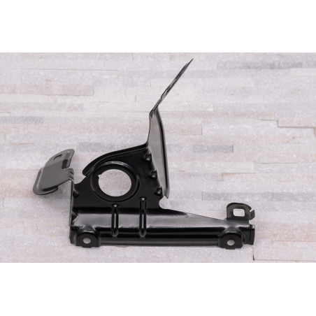 BMW X4 F26 2014-2018 GUIDA ANTERIORE PARAFANGO DESTRO 41357267328 (Cod. AP-56093_A4x4)