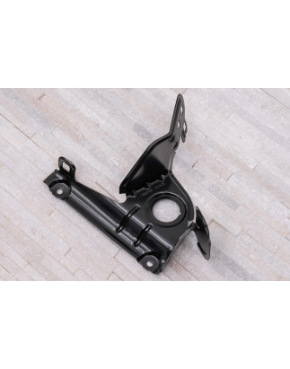 BMW X4 F26 2014-2018 GUIDA ANTERIORE PARAFANGO DESTRO 41357267328 (Cod. AP-56093_A4x4)
