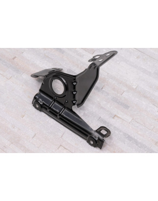 BMW X4 F26 2014-2018 GUIDA ANTERIORE PARAFANGO DESTRO 41357267328 (Cod. AP-56093_A4x4)