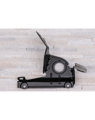 BMW X4 F26 2014-2018 GUIDA ANTERIORE PARAFANGO DESTRO 41357267328 (Cod. AP-56093_A4x4)