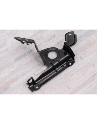 BMW X4 F26 2014-2018 GUIDA ANTERIORE PARAFANGO DESTRO 41357267328 (Cod. AP-56093_A4x4)