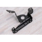 BMW X4 F26 2014-2018 GUIDA ANTERIORE PARAFANGO DESTRO 41357267328 (Cod. AP-56093_A4x4)