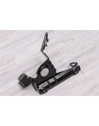 BMW X4 F26 2014-2018 GUIDA ANTERIORE PARAFANGO DESTRO 41357267328 (Cod. AP-56093_A4x4)