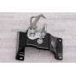 BMW X6 E71/E72 2007-2014 SERRATURA GANCIO CHIAVISTELLO COFANO SINISTRO 51237164801 (Cod. AP-53446_A4