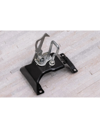 BMW X6 E71/E72 2007-2014 SERRATURA GANCIO CHIAVISTELLO COFANO SINISTRO 51237164801 (Cod. AP-53446_A4