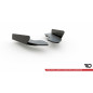 Splitters posteriori laterali Street Pro + Flaps Audi RS3 8V Sportback (Cod. M-AURS38VCNC-RSD1B+RSF1