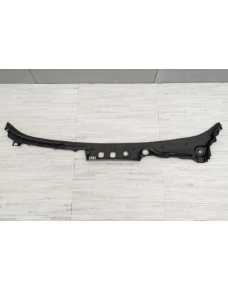 BMW SERIA 5 F11 2010-2017 SOTTOPARAPREZZA PROTEZIONE PRESA ARIA 51717203124 (Cod. AP-53482_A4x4)