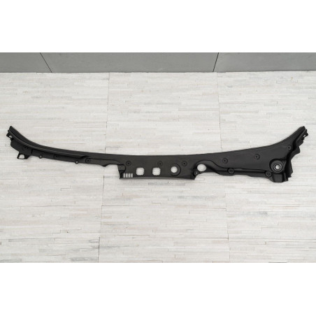 BMW SERIA 5 F11 2010-2017 SOTTOPARAPREZZA PROTEZIONE PRESA ARIA 51717203124 (Cod. AP-53482_A4x4)