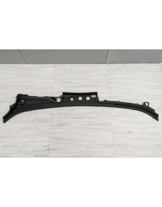 BMW SERIA 5 F11 2010-2017 SOTTOPARAPREZZA PROTEZIONE PRESA ARIA 51717203124 (Cod. AP-53482_A4x4)