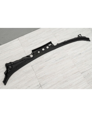 BMW SERIA 5 F11 2010-2017 SOTTOPARAPREZZA PROTEZIONE PRESA ARIA 51717203124 (Cod. AP-53482_A4x4)