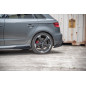 Flaps  laterali posteriori Audi RS3 8V Sportback (Cod. M-AURS38VCNC-RSF1G)