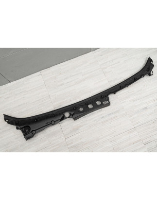 BMW SERIA 5 F11 2010-2017 SOTTOPARAPREZZA PROTEZIONE PRESA ARIA 51717203124 (Cod. AP-53482_A4x4)