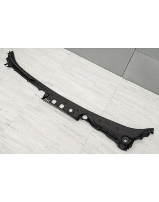BMW SERIA 5 F11 2010-2017 SOTTOPARAPREZZA PROTEZIONE PRESA ARIA 51717203124 (Cod. AP-53482_A4x4)